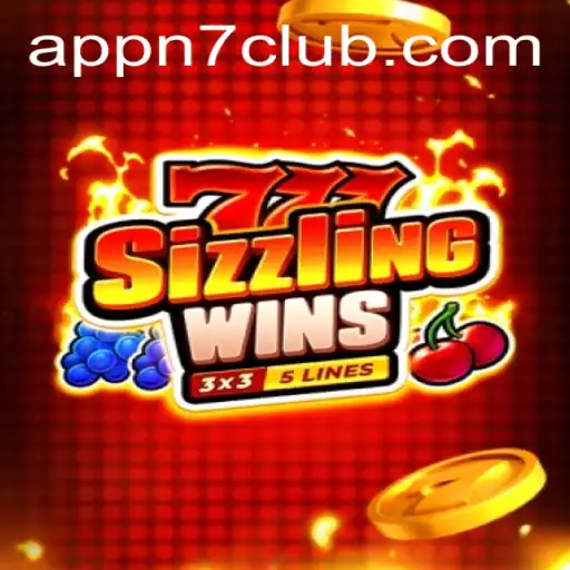 Discover the Excitement of 777 Sizzling Wins at N7CLUB.COM