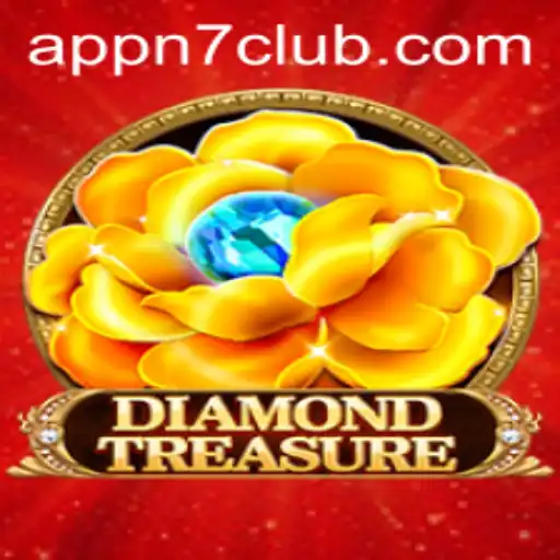Unveiling Diamondtreasure: An Exciting New Game by N7CLUB.COM