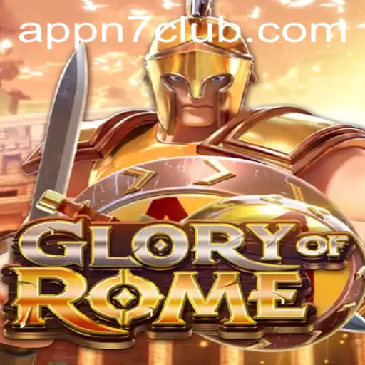 GloryofRome: A Dive into the Strategy Game Phenomenon