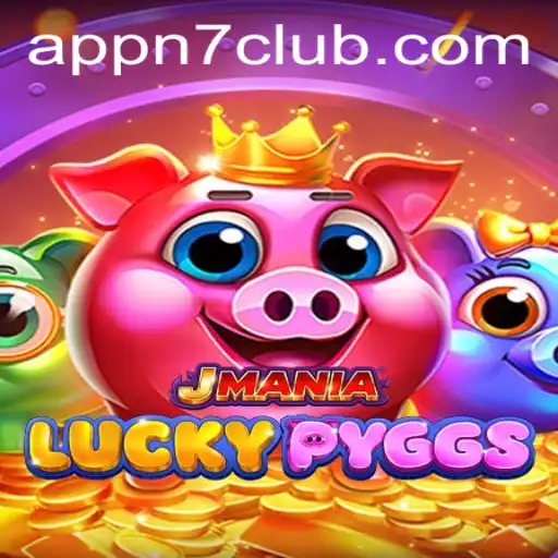 Exploring the Exciting World of JManiaLuckyPyggs