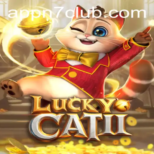 Unveiling LuckyCatII: A Thrilling Journey into the World of Online Gaming with N7CLUB.COM