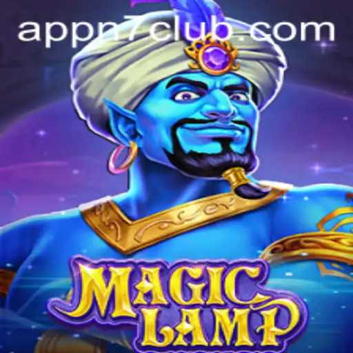 The Enchanting World of MagicLamp: A Deep Dive into the Game and N7CLUB.COM