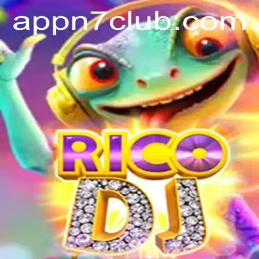 RicoDJ: The Thrilling New Game Making Waves