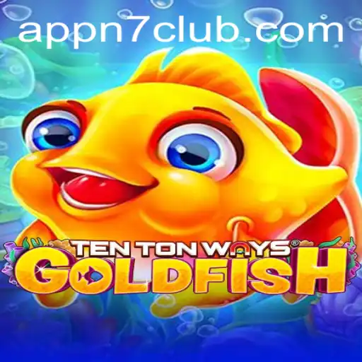 Discovering the Exciting World of TenTonWaysGoldfish
