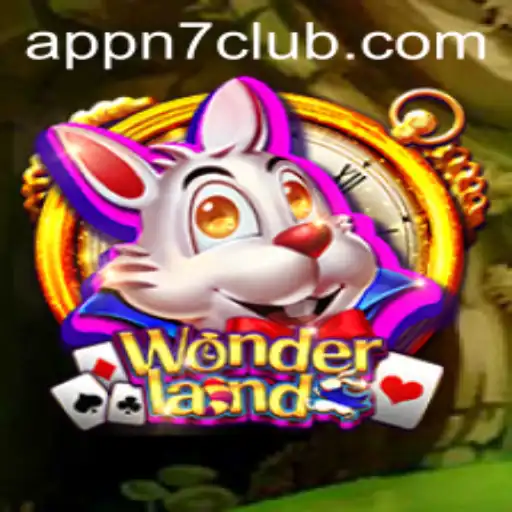 Explore the Captivating World of Wonderland: A Journey Through Enchantment