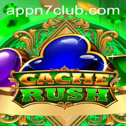 Exploring the Thrilling World of CacheRush: A New Gaming Sensation