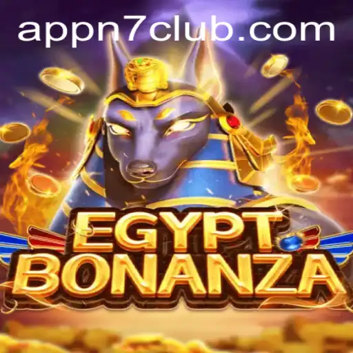Discover the Thrills of EgyptBonanza at N7CLUB.COM