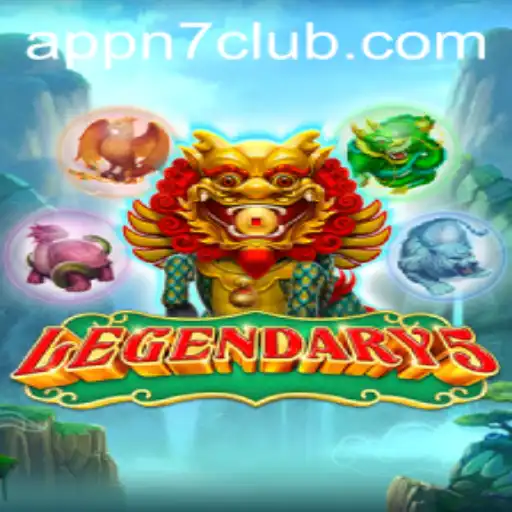 Legendary5: Embark on an Epic Adventure with a Twist