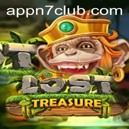 LostTreasure: A Dynamic Adventure Awaits