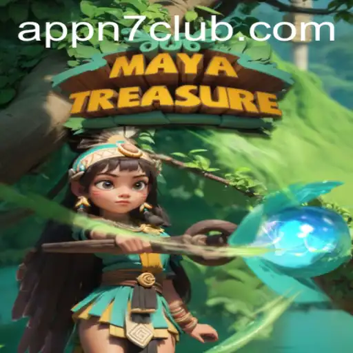Discover the Thrilling Adventure of MayaTreasure: A New Gaming Experience