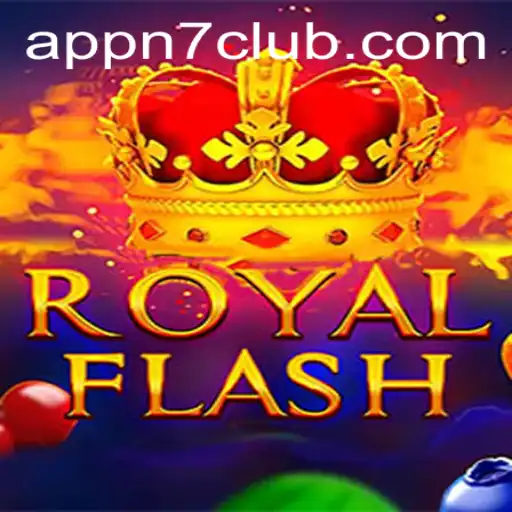 Dive into the Ultimate Gaming Experience with RoyalFlash