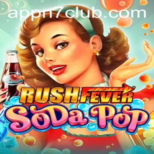 Exploring the Colorful World of RushFeverSodaPop
