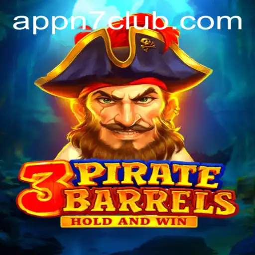 Discover the Exciting World of 3PirateBarrels