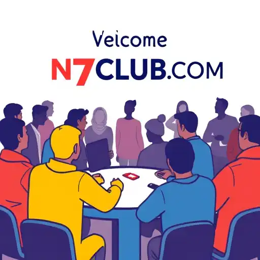 Discover the Dynamic Community of N7CLUB.COM