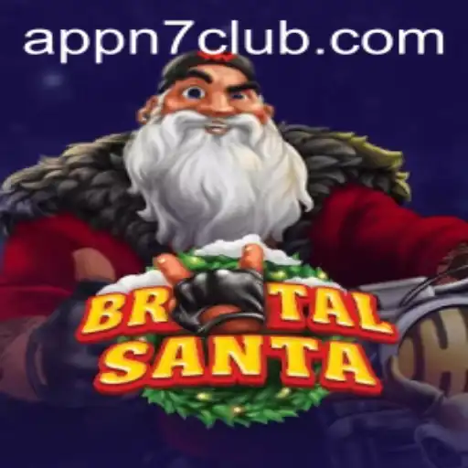 BrutalSanta: A Festive Adventure Game to Remember