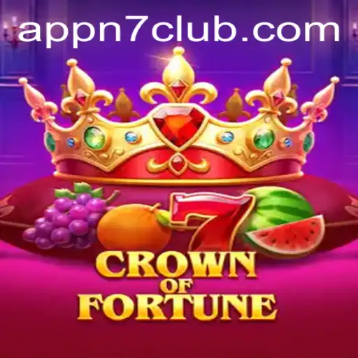 CrownofFortune: A Deep Dive into the Enchanting Realm of N7CLUB.COM