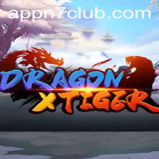 Unleashing the Excitement of DragonXTiger: A Modern Gaming Sensation