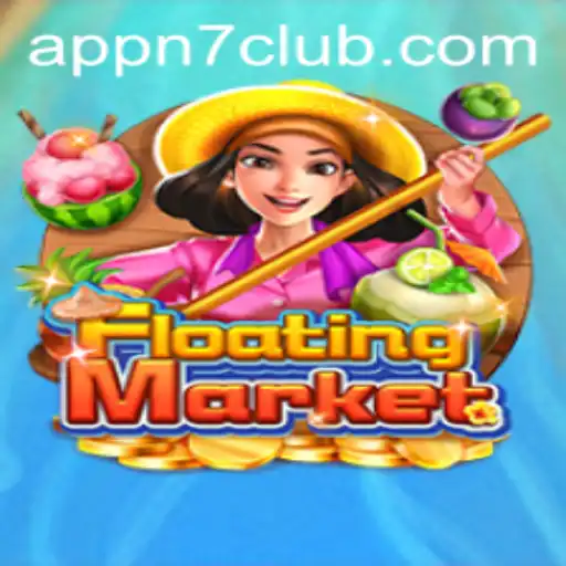 FloatingMarket: The Exciting New Game by N7CLUB.COM