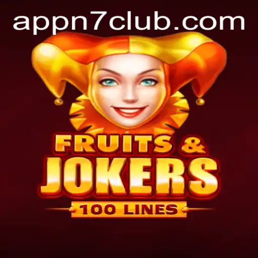 Explore the Exciting World of FruitsAndJokers100 with N7CLUB.COM