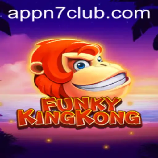 FunkyKingKong: The Ultimate Online Gaming Sensation