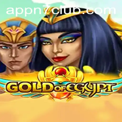 GoldOfEgypt: Dig Into Ancient Fortune with N7CLUB.COM