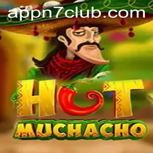 Discover the Exciting World of HotMuchacho with N7CLUB.COM
