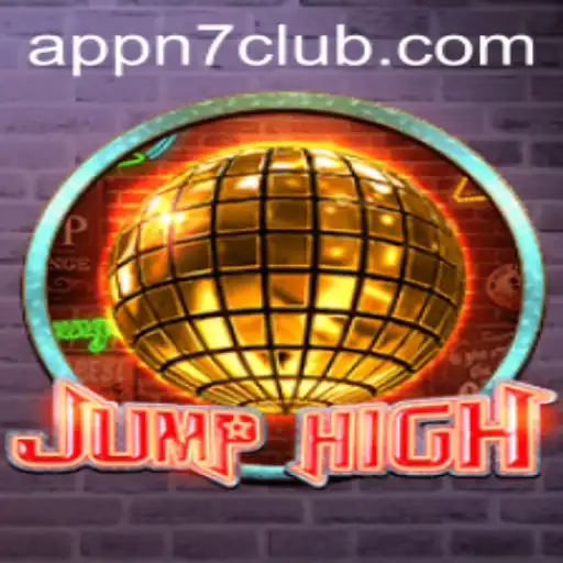 JumpHigh: The Adventure Awaits