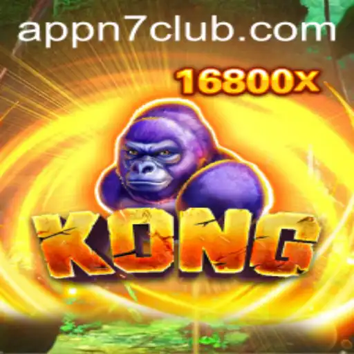 Mastering Kong: A Thrilling Gaming Experience with N7CLUB.COM