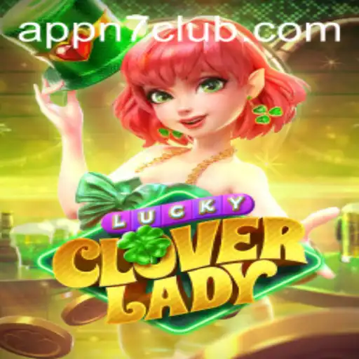 Discover the Excitement of LuckyCloverLady