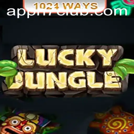 Exploring the Thrilling World of LuckyJungle1024
