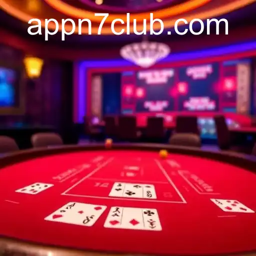 Discover the Allure of Online Baccarat at N7CLUB.COM