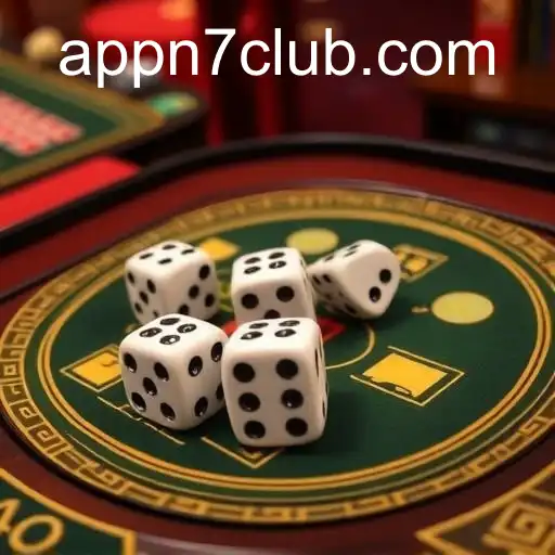 Exploring the Exciting World of Sic Bo at N7CLUB.COM