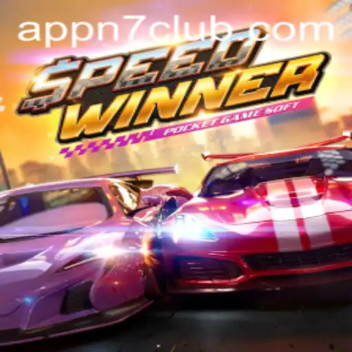 Discover SpeedWinner: A Thrilling Adventure