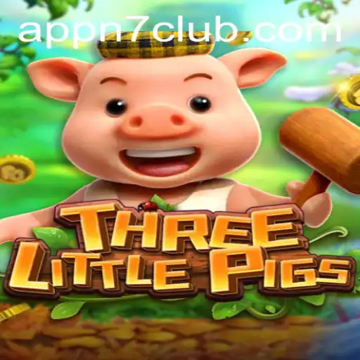 Discover the Enchanting World of THREELITTLEPIGS