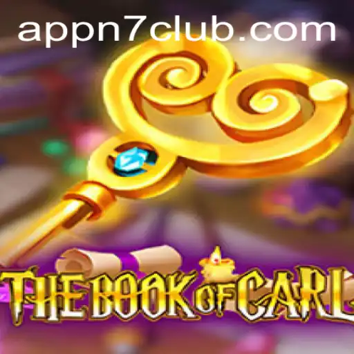 TheBookofCarl: A New Chapter in Gaming