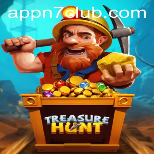 Unearthing the Thrills of TreasureHunt: An Exciting Adventure Awaits