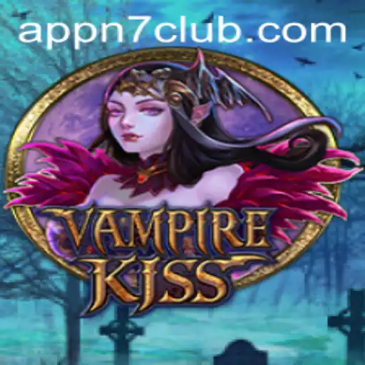 VampireKiss: The Game That Transcends Realms