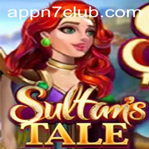 Unveiling Sultanstale: A New Era in Interactive Gaming