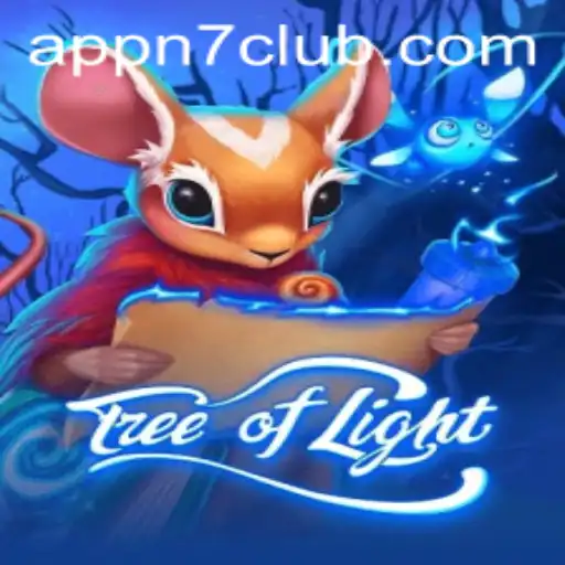 Tree of Light: A Journey into the Luminescent World of N7CLUB.COM