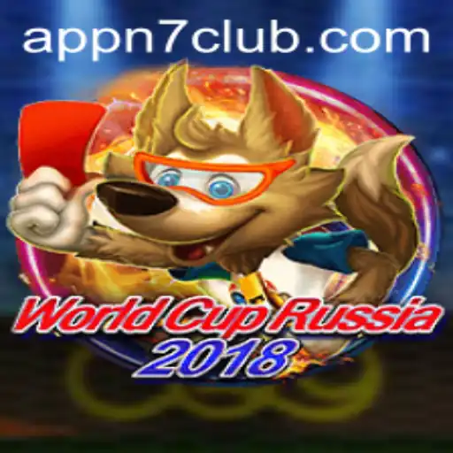 WorldCupRussia2018: A Thrilling Global Gaming Phenomenon